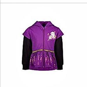 Disney frozen 2 Elsa hoodie